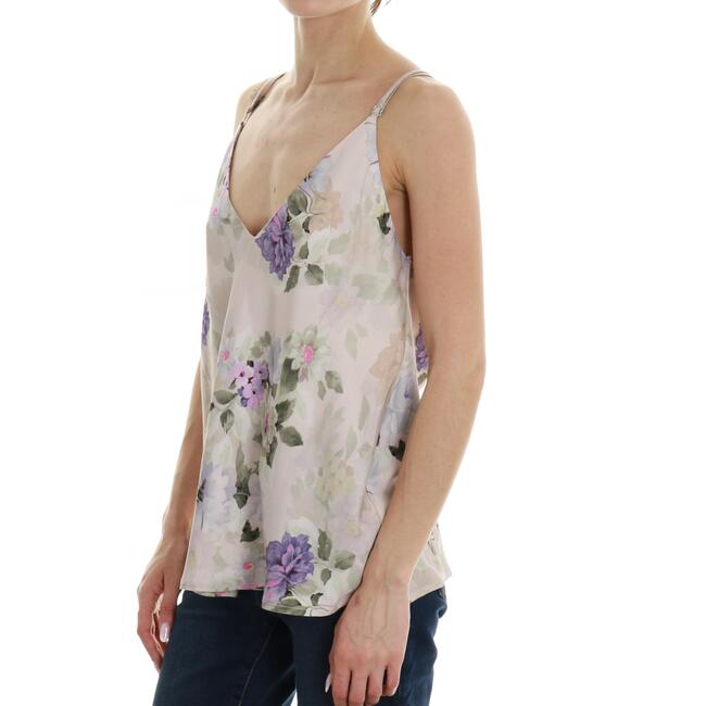TOP A FIORI VICOLO - Mad Fashion | img vers.650x/